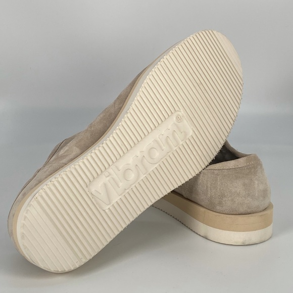 P448 Bubble Genuine Shearling Slipper - Picture 7 of 8